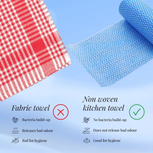JnS__Non-Woven_Reusable_&_Washable_Kitchen_Towel_Wipes_(Pack_Of_2)