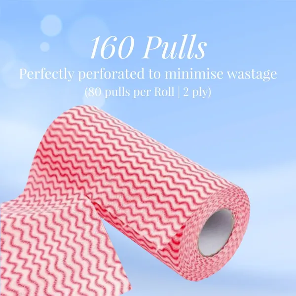 JnS__Non-Woven_Reusable_&_Washable_Kitchen_Towel_Wipes_(Pack_Of_2)