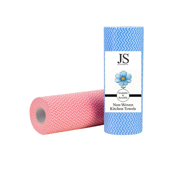 JnS__Non-Woven_Reusable_&_Washable_Kitchen_Towel_Wipes_(Pack_Of_2)