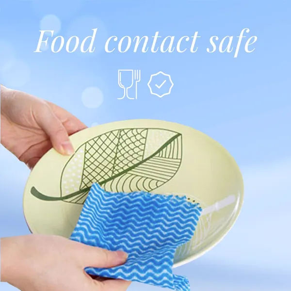 JnS__Non-Woven_Reusable_&_Washable_Kitchen_Towel_Wipes_(Pack_Of_2)