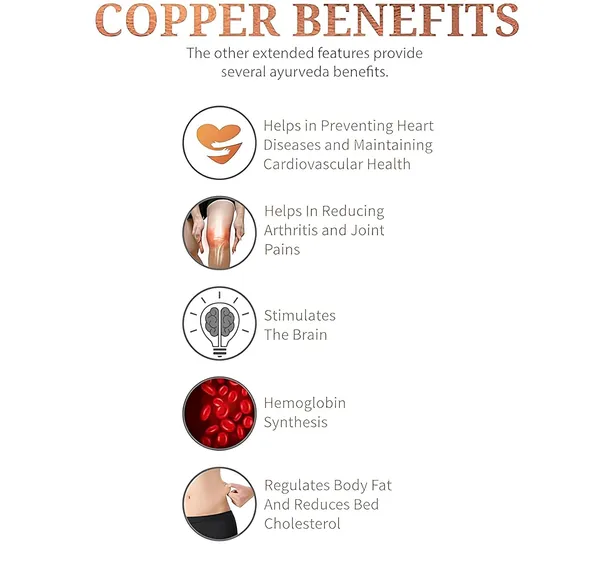 JnS_Copper_Bottle_100%_Pure_BPA_Free_Water_Bottle_Leak_Proof__Supports_Digestive_&_Liver_Health_(1000ml)