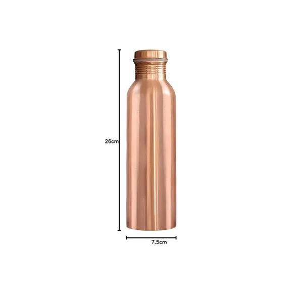 JnS_Copper_Bottle_100%_Pure_BPA_Free_Water_Bottle_Leak_Proof__Supports_Digestive_&_Liver_Health_(1000ml)