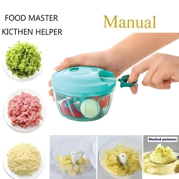 Turquoise_Blue_Handy_Mini_Vegetable_&_Fruit_Chopper__(1_Chopper)