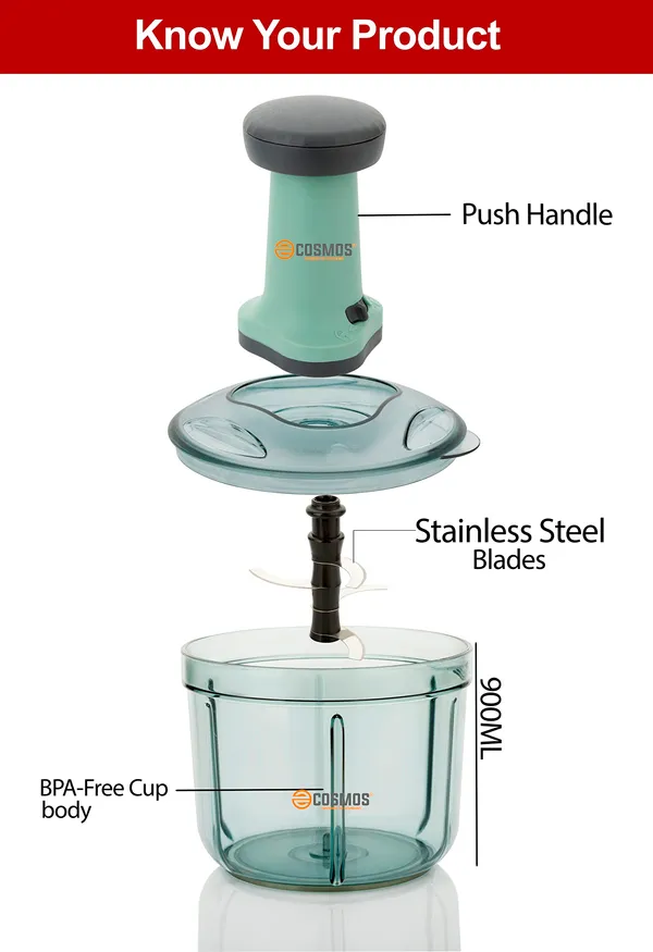Plastic_Manual_Hand_Press_Push_Chopper_For_Kitchen_Use