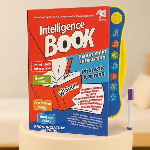JnS_Intelligence_Sound_Book_Learning_Cards_for_Children,English_Letters_&_Words_Learning_Book,Fun_Educational_Toys._Activities_with_Numbers,Shapes_Learning_Book_for_Toddlers_for_Language_Skills