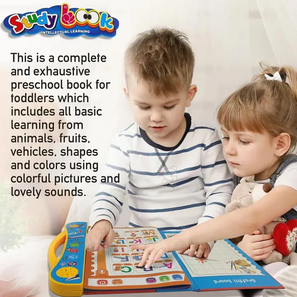 JnS_Intelligence_Sound_Book_Learning_Cards_for_Children,English_Letters_&_Words_Learning_Book,Fun_Educational_Toys._Activities_with_Numbers,Shapes_Learning_Book_for_Toddlers_for_Language_Skills