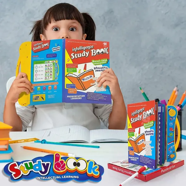 JnS_Intelligence_Sound_Book_Learning_Cards_for_Children,English_Letters_&_Words_Learning_Book,Fun_Educational_Toys._Activities_with_Numbers,Shapes_Learning_Book_for_Toddlers_for_Language_Skills