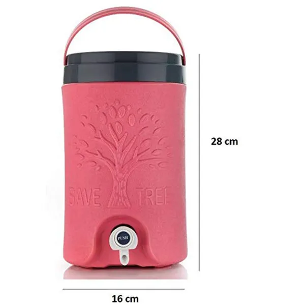 Plastic_Water_Pitcher_With_Lid_For_Kitchen_Use