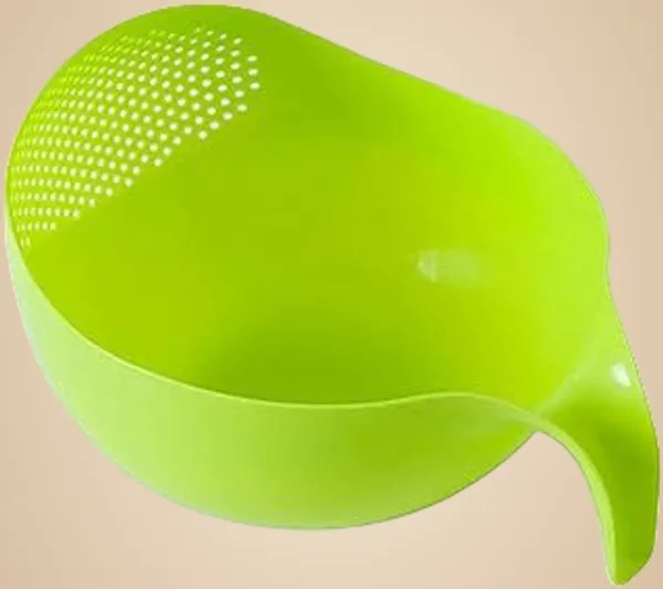 Plastic_Rice_Washing_Bowl_For_Kitchen_Use