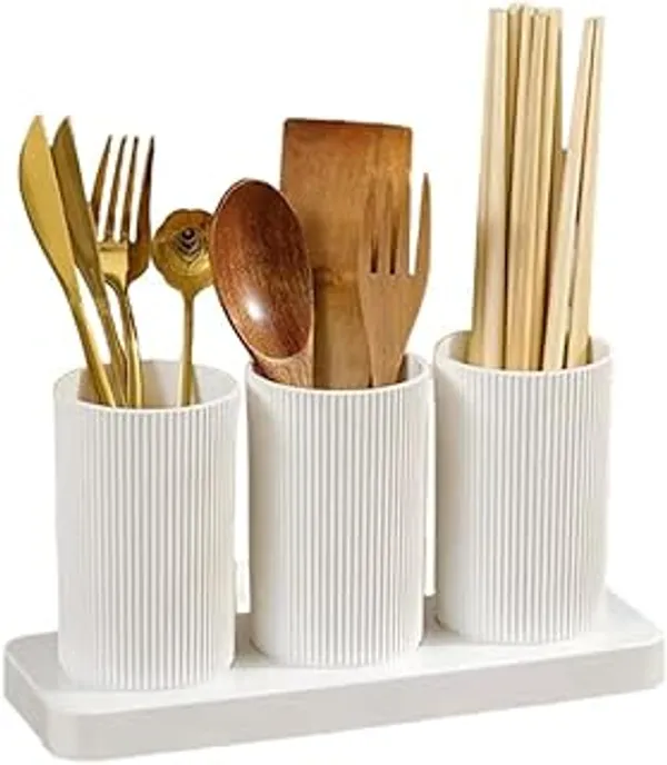 Plastic_Cutlery_Holder_For_Kitchen_Use