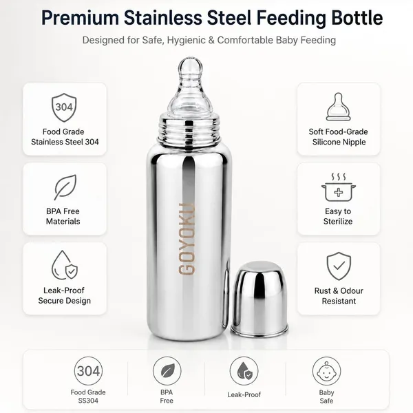 Stainless_Steel_304_Bpa-Free_240Ml_Baby_Feeding_Bottle