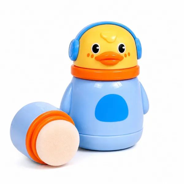 Blue_Duck_Soft_Powder_Puff_Applicator_For_Babies