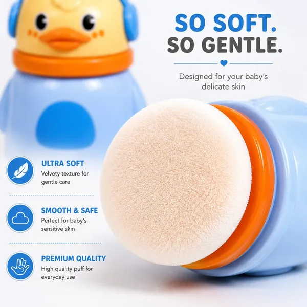 Blue_Duck_Soft_Powder_Puff_Applicator_For_Babies