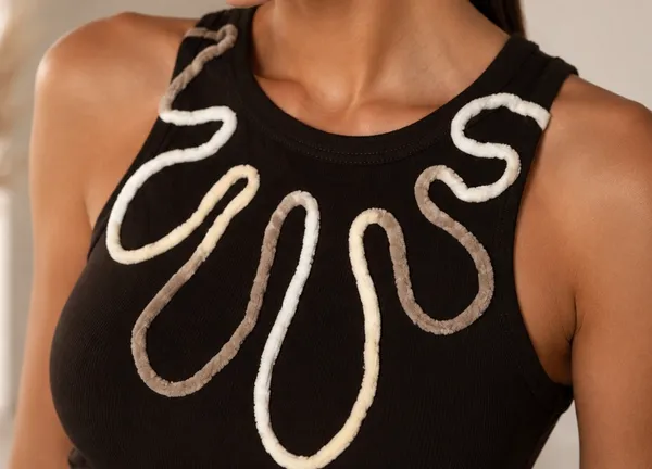 Cocoa_wave_woolen_tank_top_