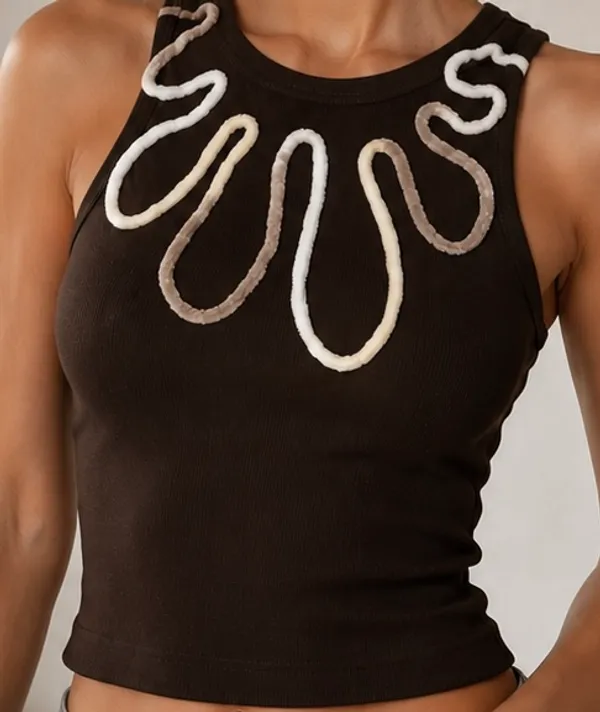 Cocoa_wave_woolen_tank_top_
