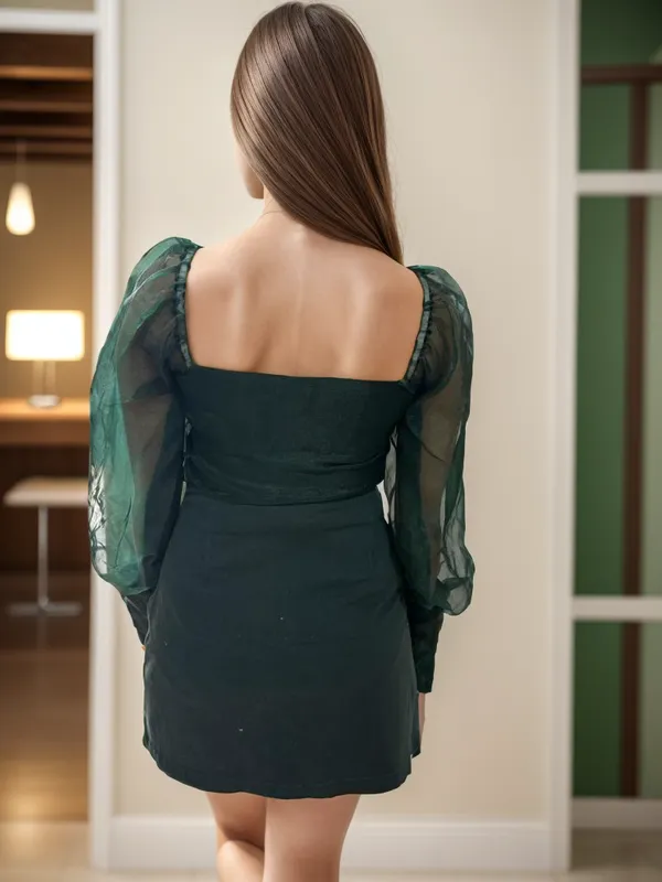 Dark_And_Light_Little_Flower_Crop_Top_For_Women