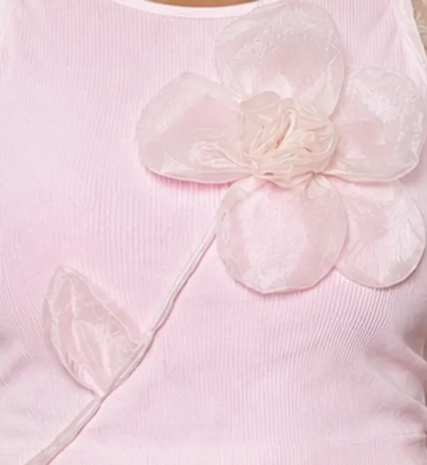 Blush_Bloom_ribbed_base__Organza_selves__Top_🌸