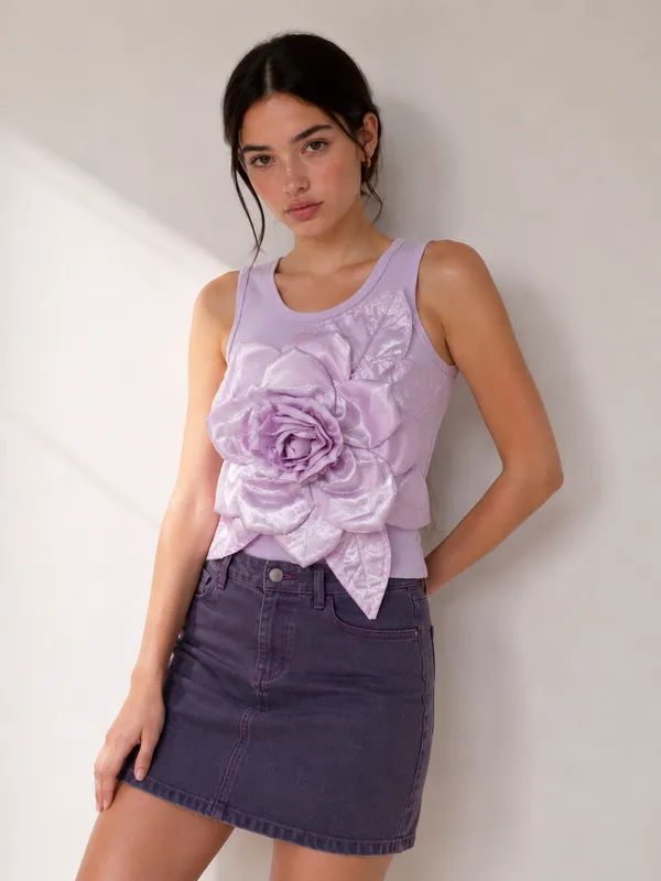 Lavender_Rosette_Bloom_Tank_🌸💜