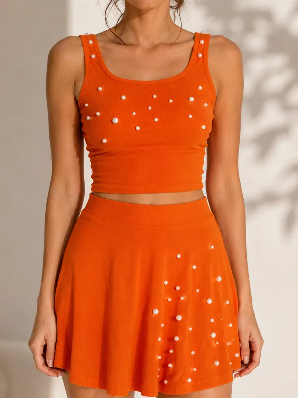 Orange_pearl_embellished_co-orders_