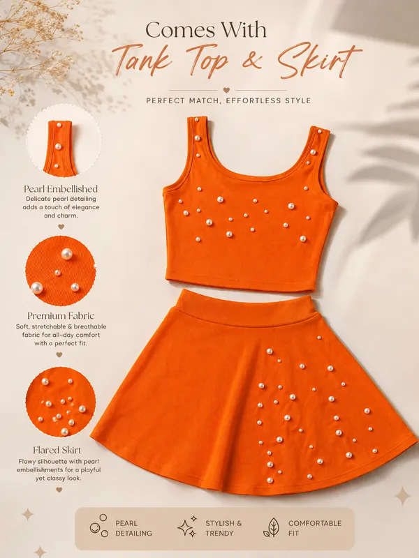 Orange_pearl_embellished_co-orders_