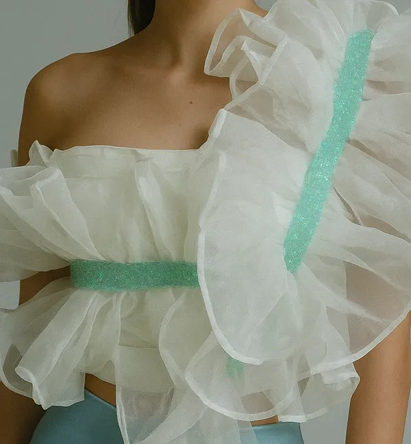 white_one_shoulder_ruffel_top
