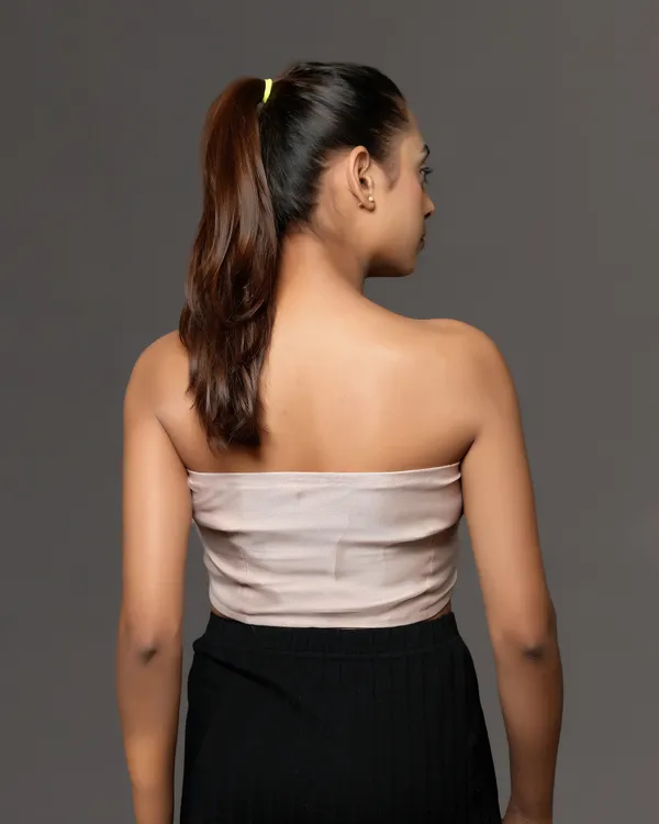 Blush_Pink_Rose_Tube_Top_For_Women