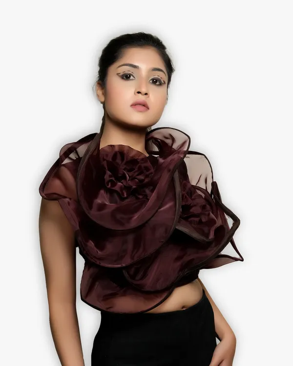 Trendy_Bone_Wine_Solid_Sleeveless_Crop_Top_for_Women