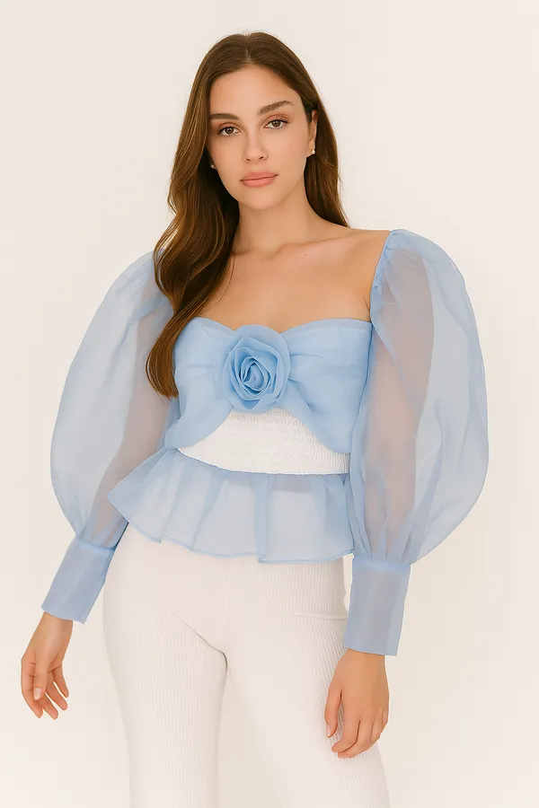 Ice_blue_and_white_crop_top