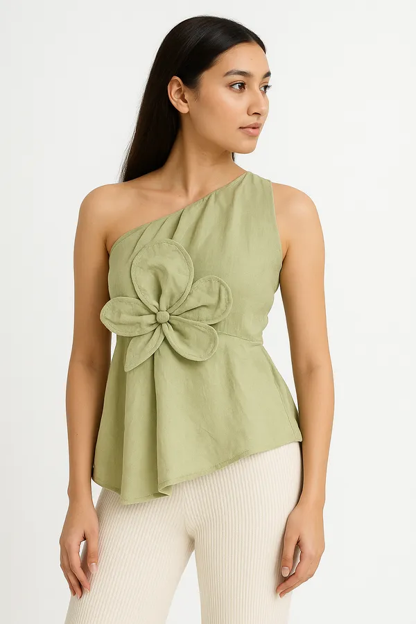 pistachio_one_shoulder