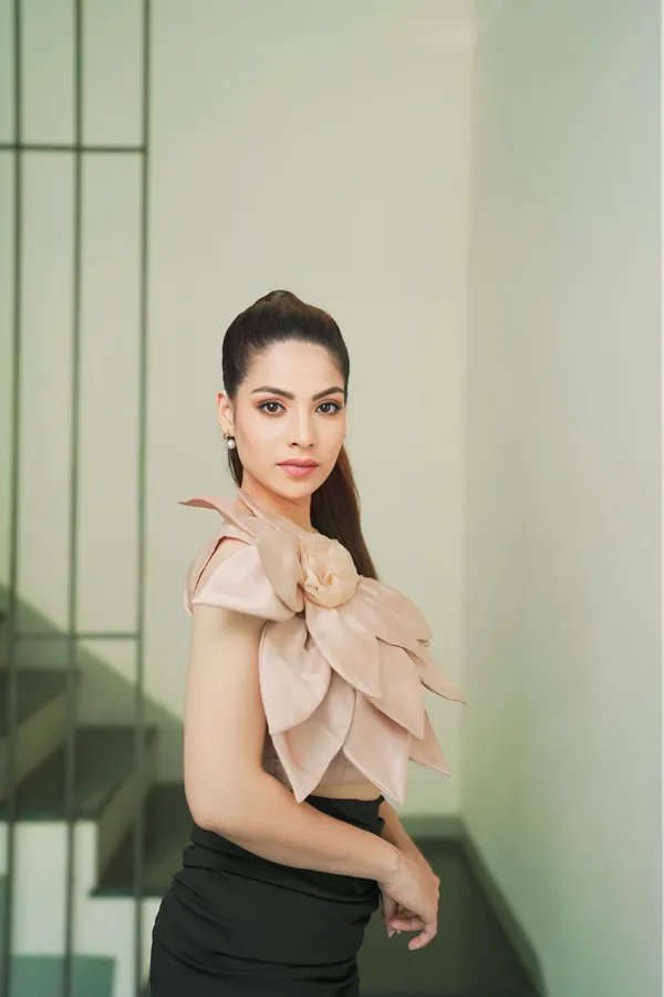 Rose_Gold_Petal_Crop_Top_For_Women