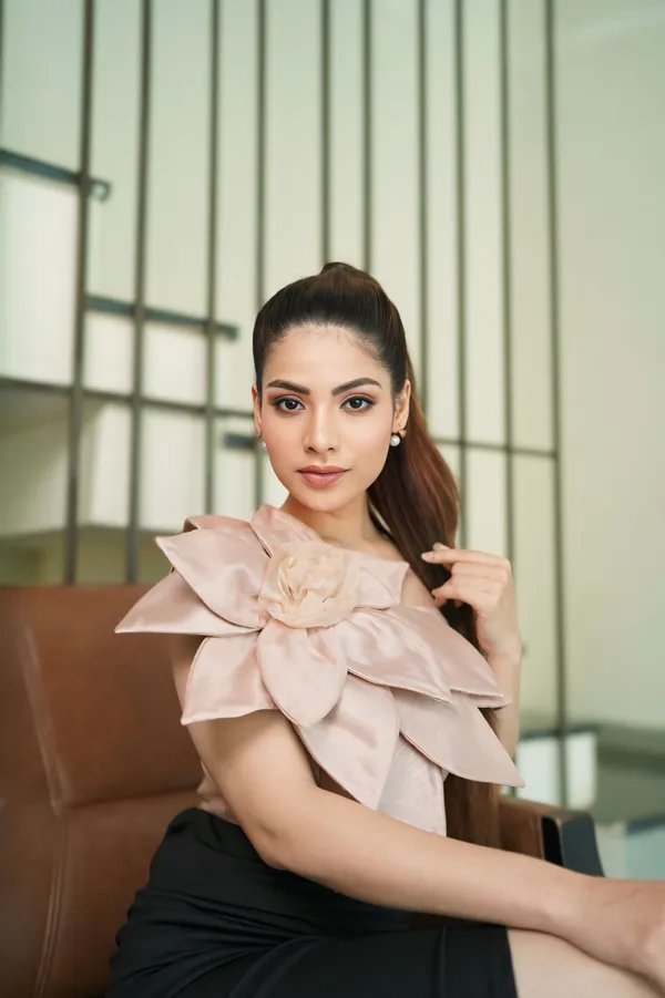 Rose_Gold_Petal_Crop_Top_For_Women