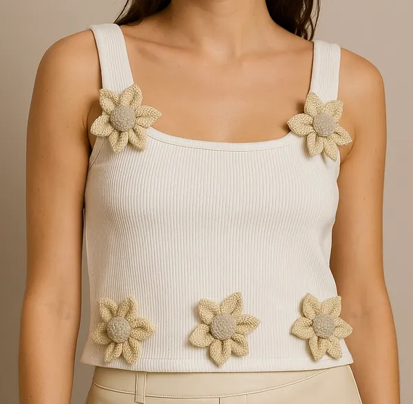 Jute_flower_tank_top