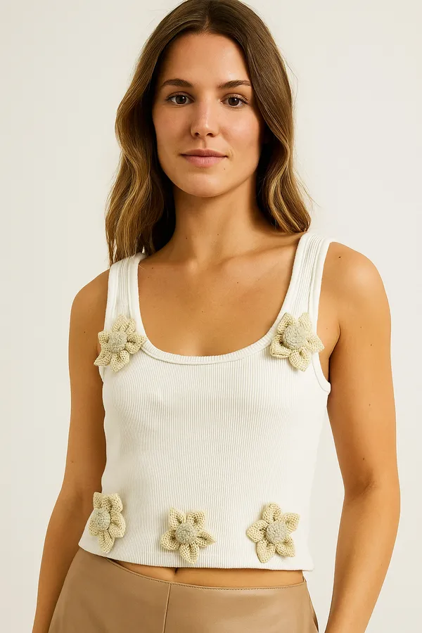 Jute_flower_tank_top