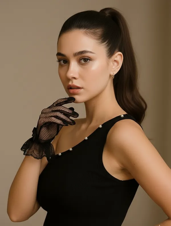 Pearl_one_shoulder_top_with_gloves