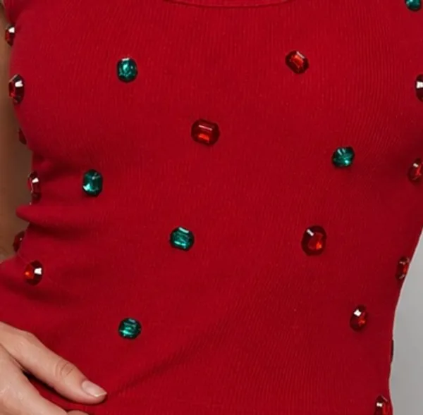 jewellery_crystal_embellished_ribbed_tank_top