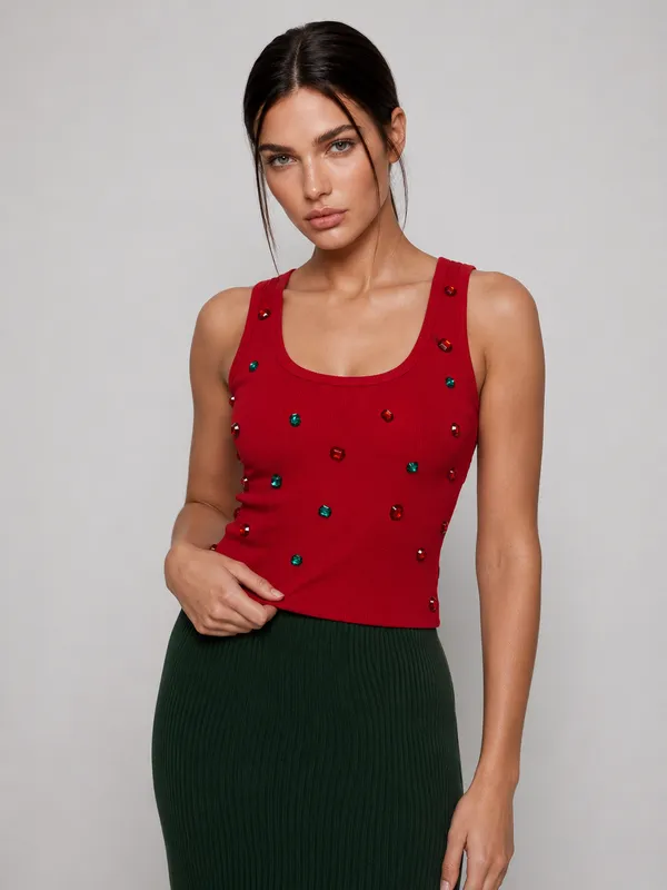 jewellery_crystal_embellished_ribbed_tank_top