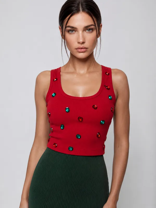 jewellery_crystal_embellished_ribbed_tank_top