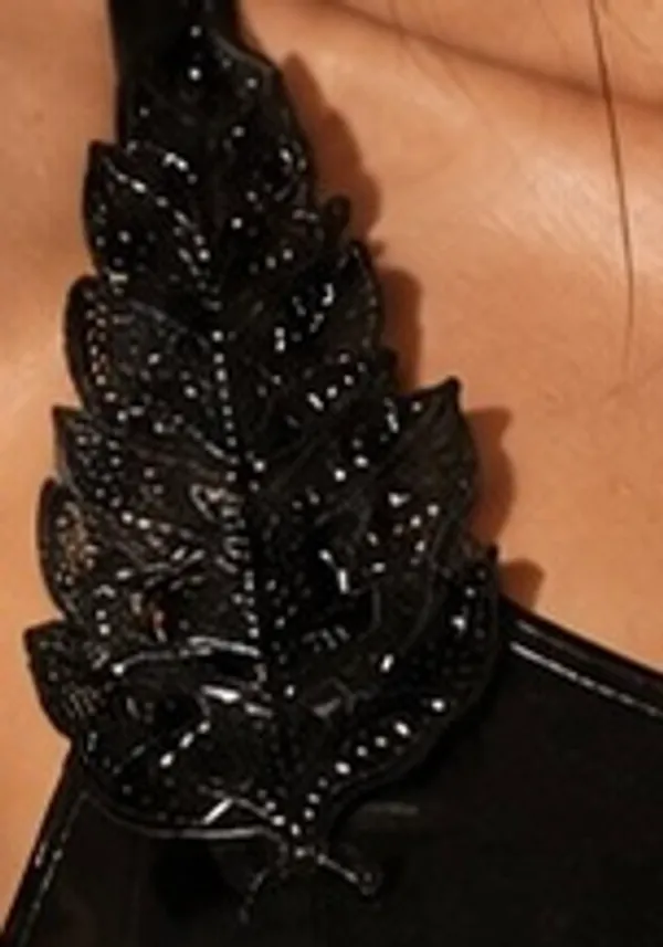 Black_leather_embellished_tank_top