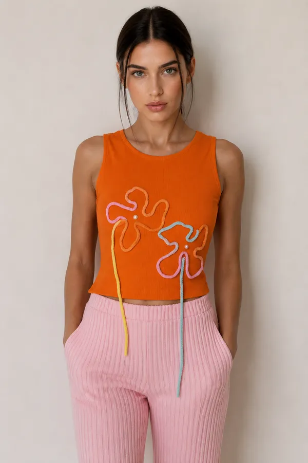 Sunny_Bloom__wollen_embossed_ribbed_tank_top_