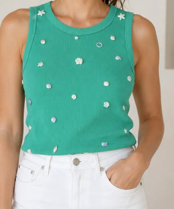 Shamrock_green_charm_tank_top