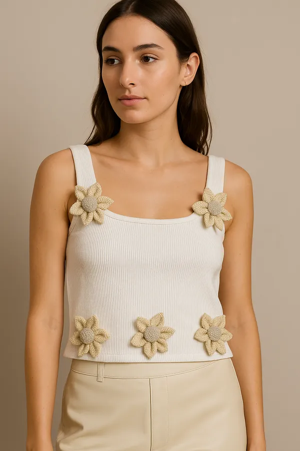 Jute_flower_tank_top