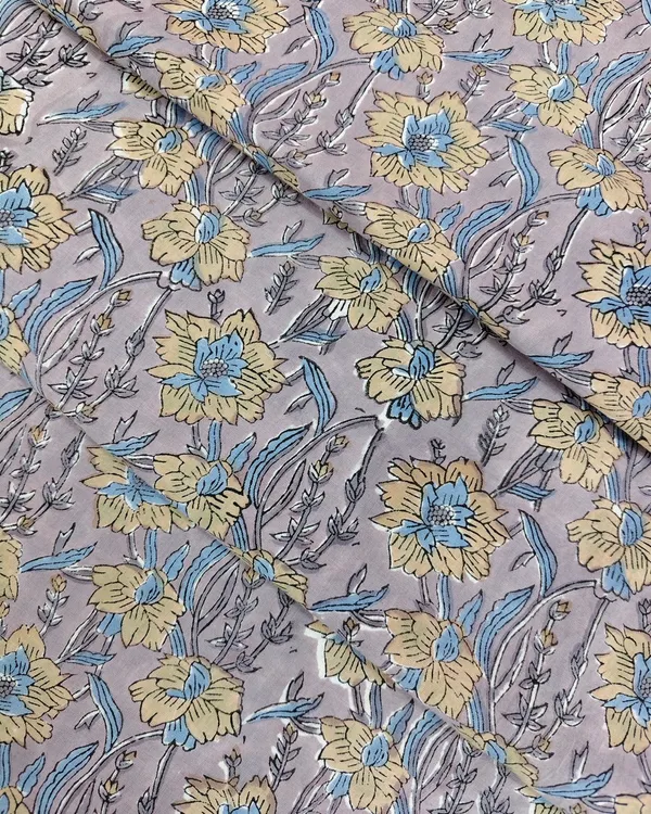 Hand_Block_Printed_Cotton_Fabric_Combo
