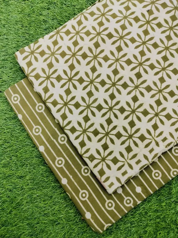 Hand_Block_Printed_Cotton_Fabric_Combo