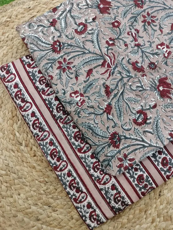Hand_Block_Printed_Cotton_Fabric_Combo