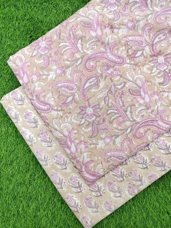 Hand_Block_Printed_Cotton_Fabric_Combo