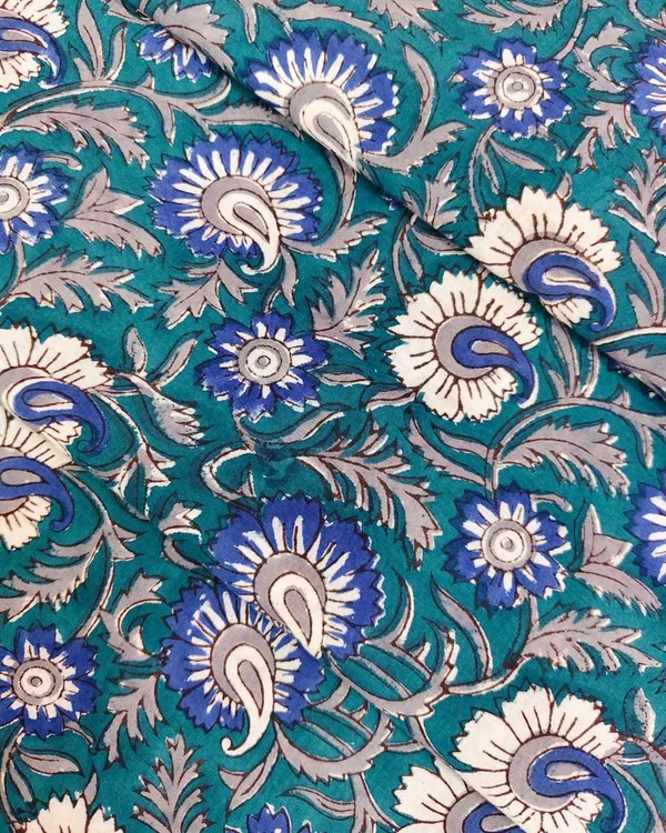 Hand_Block_Printed_Cotton_Fabric_Combo