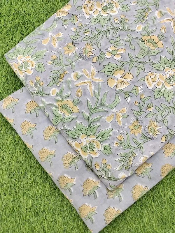 Hand_Block_Printed_Cotton_Fabric_Combo