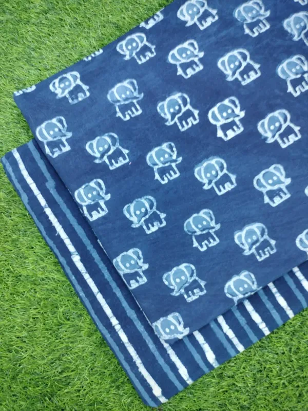 Hand_Block_Printed_Cotton_Fabric_Combo
