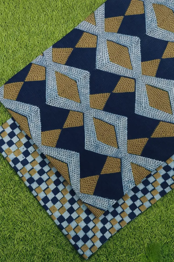 Sanganeri_Cotton_Fabric_Combo_Dress_Material