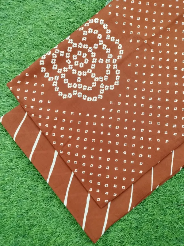 Sanganeri_Hand_Printed_Cotton_Fabric_Combo